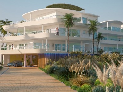 Benalmádena property: Penthouse for sale in Benalmádena, Spain 244318