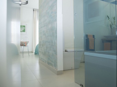 Benalmádena property: Penthouse in Malaga for sale 244318