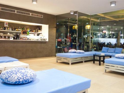 Benalmádena property: Benalmádena Penthouse 244318