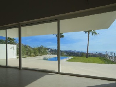 Benalmádena property: Villa for sale in Benalmádena, Spain 244319