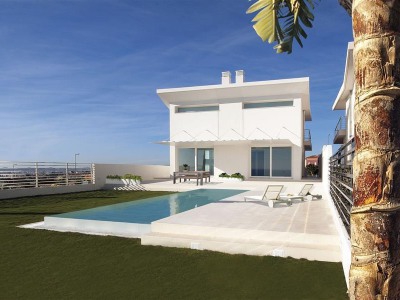 Benalmádena property: Malaga Villa 244319