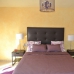 Marbella property: Penthouse in Malaga 244320
