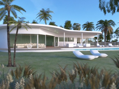 Benalmádena property: Villa for sale in Benalmádena 244322