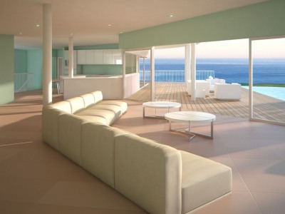 Benalmádena property: Villa for sale in Benalmádena, Malaga 244322