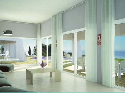 Benalmádena property: Villa in Malaga for sale 244322