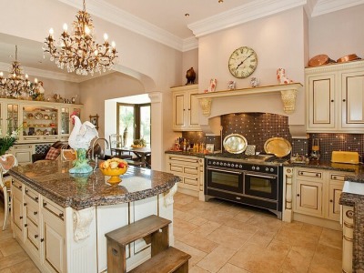 Marbella property: Villa with 5 bedroom in Marbella 244323