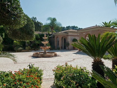 Marbella property: Marbella, Spain | Villa for sale 244323