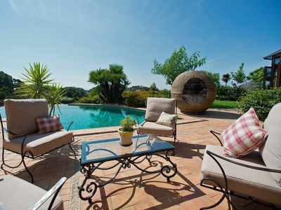 Marbella property: Marbella Villa 244323
