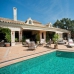 Marbella property: Malaga, Spain Villa 244323