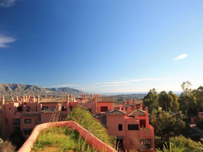 Elviria property: Apartment for sale in Elviria, Spain 244325