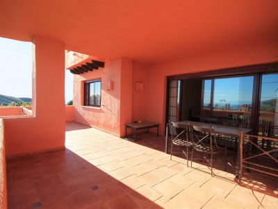 Elviria property: Apartment with 3 bedroom in Elviria 244325