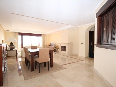 Elviria property: Apartment with 3 bedroom in Elviria, Spain 244325