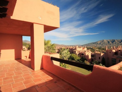Elviria property: Elviria, Spain | Apartment for sale 244325