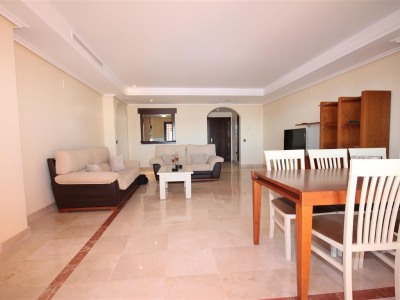 Elviria property: Elviria Apartment 244325