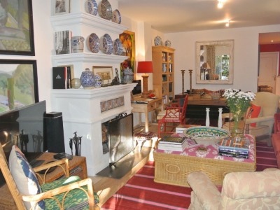 Manchones Nagueles property: Apartment with 2 bedroom in Manchones Nagueles 244330
