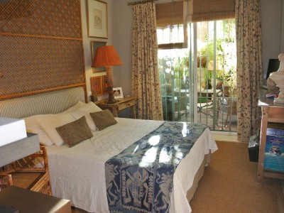 Manchones Nagueles property: Apartment with 2 bedroom in Manchones Nagueles, Spain 244330