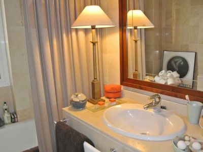 Manchones Nagueles property: Apartment for sale in Manchones Nagueles, Malaga 244330