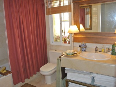 Manchones Nagueles property: Malaga property | 2 bedroom Apartment 244330