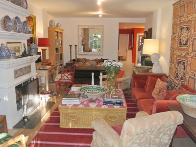 Manchones Nagueles property: Manchones Nagueles Apartment 244330