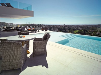 Nueva Andalucia property: Villa for sale in Nueva Andalucia 244331