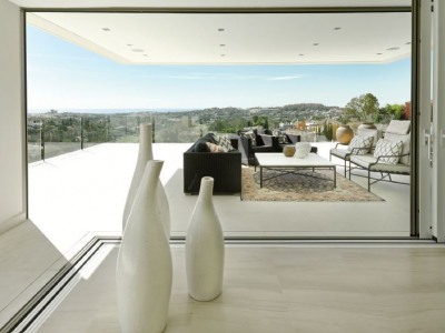 Nueva Andalucia property: Villa with 5 bedroom in Nueva Andalucia, Spain 244331