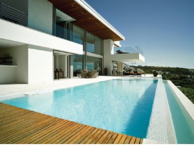 Nueva Andalucia property: Nueva Andalucia, Spain | Villa for sale 244331