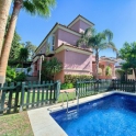 Puerto Banus property: Villa for sale in Puerto Banus 244332