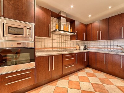 Puerto Banus property: Villa with 6 bedroom in Puerto Banus 244332