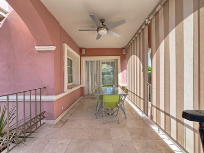 Puerto Banus property: Malaga Villa 244332
