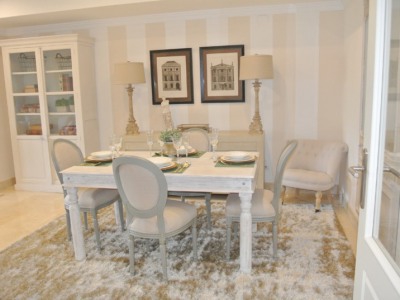 Marbella property: Apartment for sale in Marbella, Spain 244339