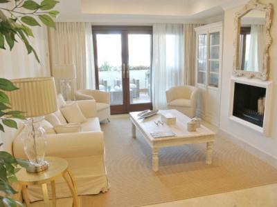 Marbella property: Apartment with 2 bedroom in Marbella 244339
