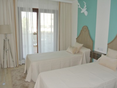 Marbella property: Apartment for sale in Marbella, Malaga 244339