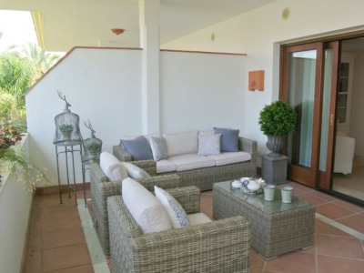 Marbella property: Apartment in Malaga for sale 244339
