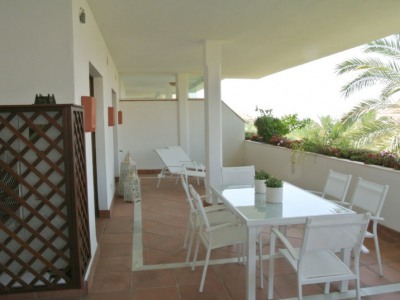 Marbella property: Malaga property | 2 bedroom Apartment 244339
