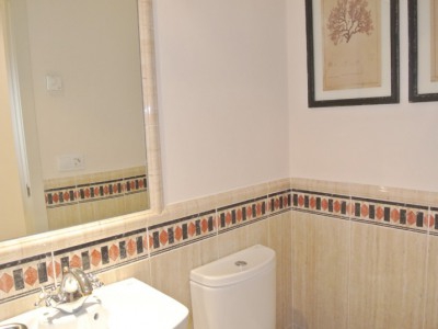 Marbella property: Marbella Apartment 244339