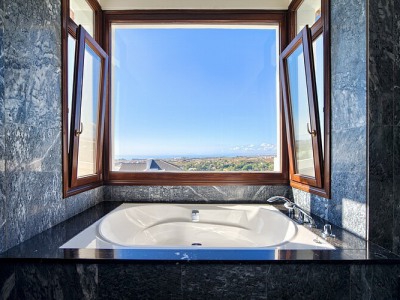Benahavis property: Villa with 5 bedroom in Benahavis 244340