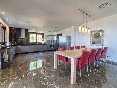 Benahavis property: Villa with 5 bedroom in Benahavis, Spain 244340