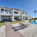 Benahavis property: Benahavis Villa, Spain 244340