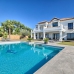 Benahavis property: Malaga Villa, Spain 244340