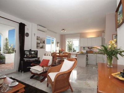 Elviria property: Apartment for sale in Elviria, Spain 244341