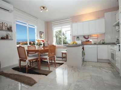 Elviria property: Apartment with 2 bedroom in Elviria 244341
