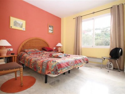 Elviria property: Apartment with 2 bedroom in Elviria, Spain 244341