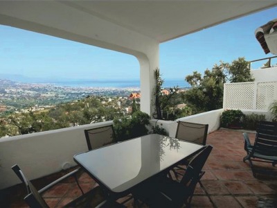 Elviria property: Apartment for sale in Elviria, Malaga 244341