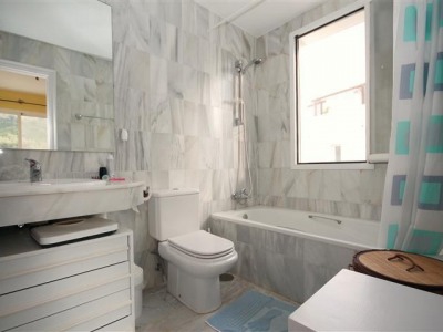 Elviria property: Apartment in Malaga for sale 244341