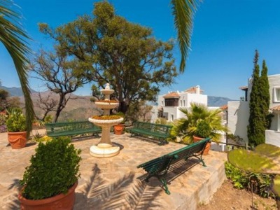 Elviria property: Malaga Apartment 244341