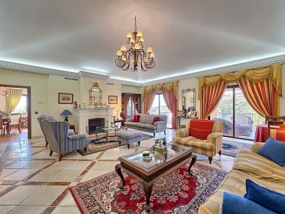 Benahavis property: Villa for sale in Benahavis, Spain 244343