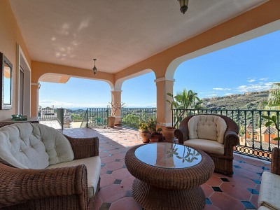 Benahavis property: Villa for sale in Benahavis, Malaga 244343