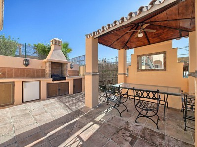 Benahavis property: Benahavis, Spain | Villa for sale 244343