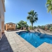 Benahavis property: Malaga, Spain Villa 244343