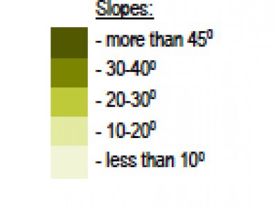 Nueva Andalucia property: Land in Malaga for sale 244346